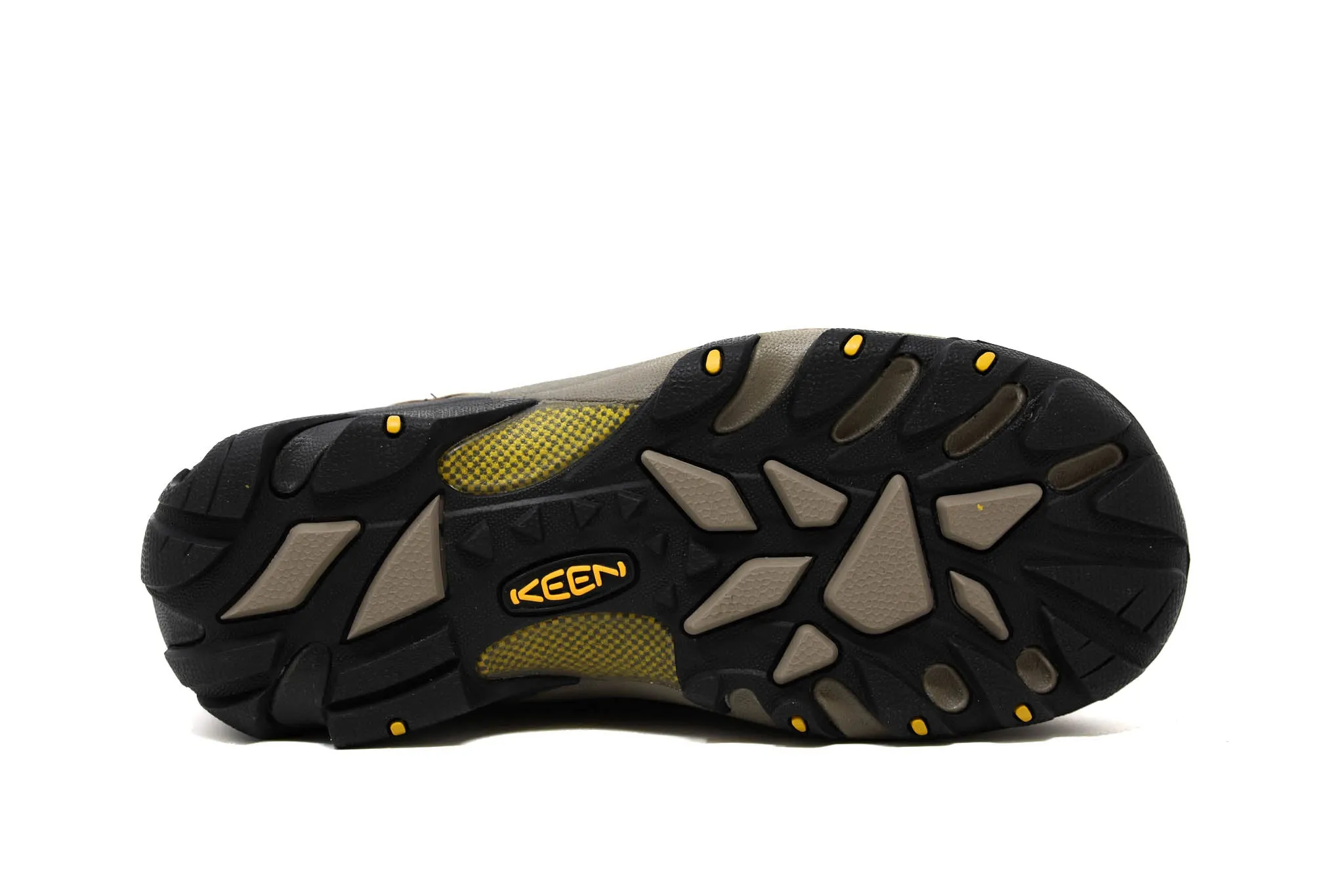 KEEN. TARGHEE II WIDE Keen Shoes