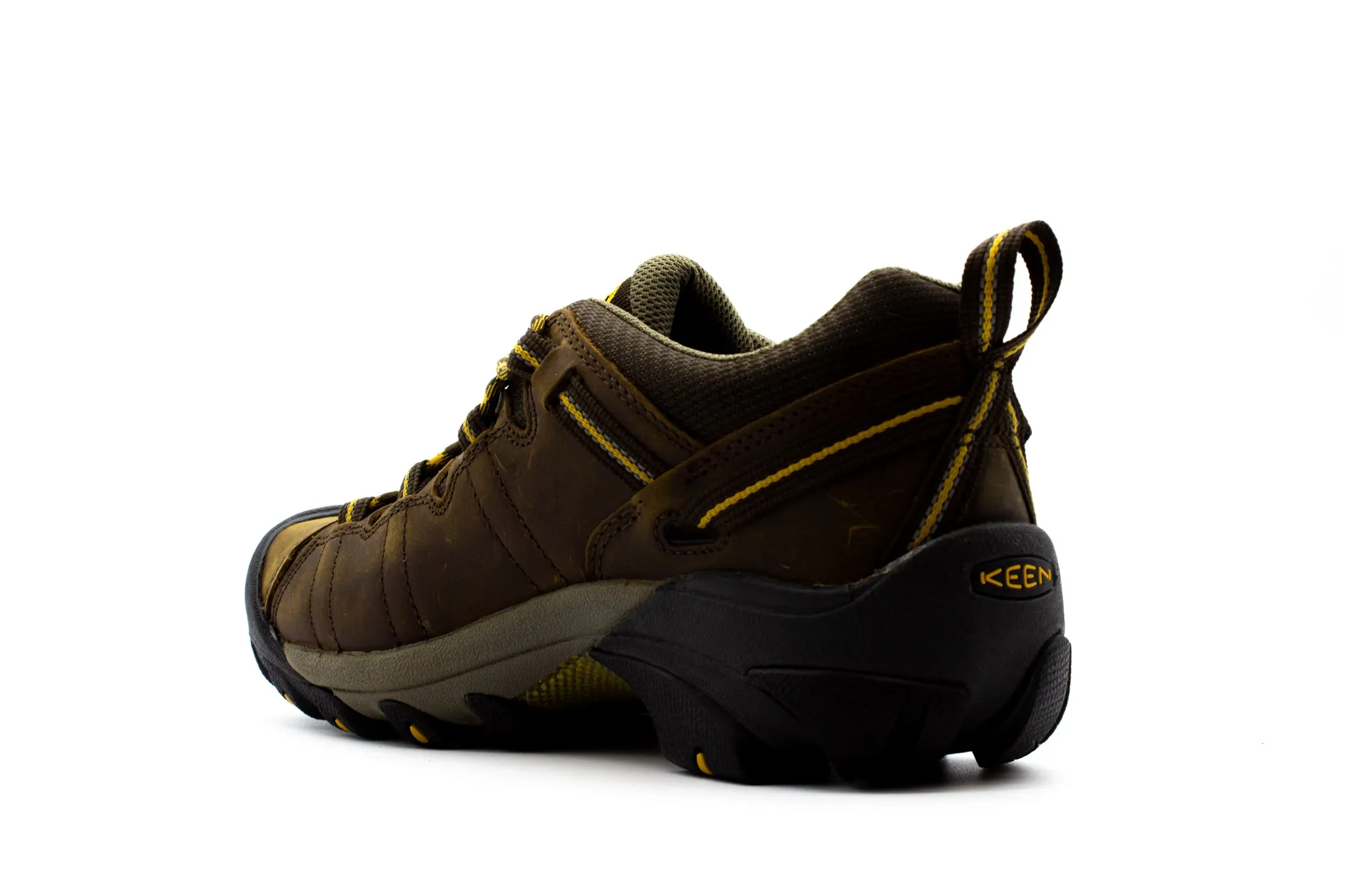 KEEN. TARGHEE II WIDE Keen Shoes
