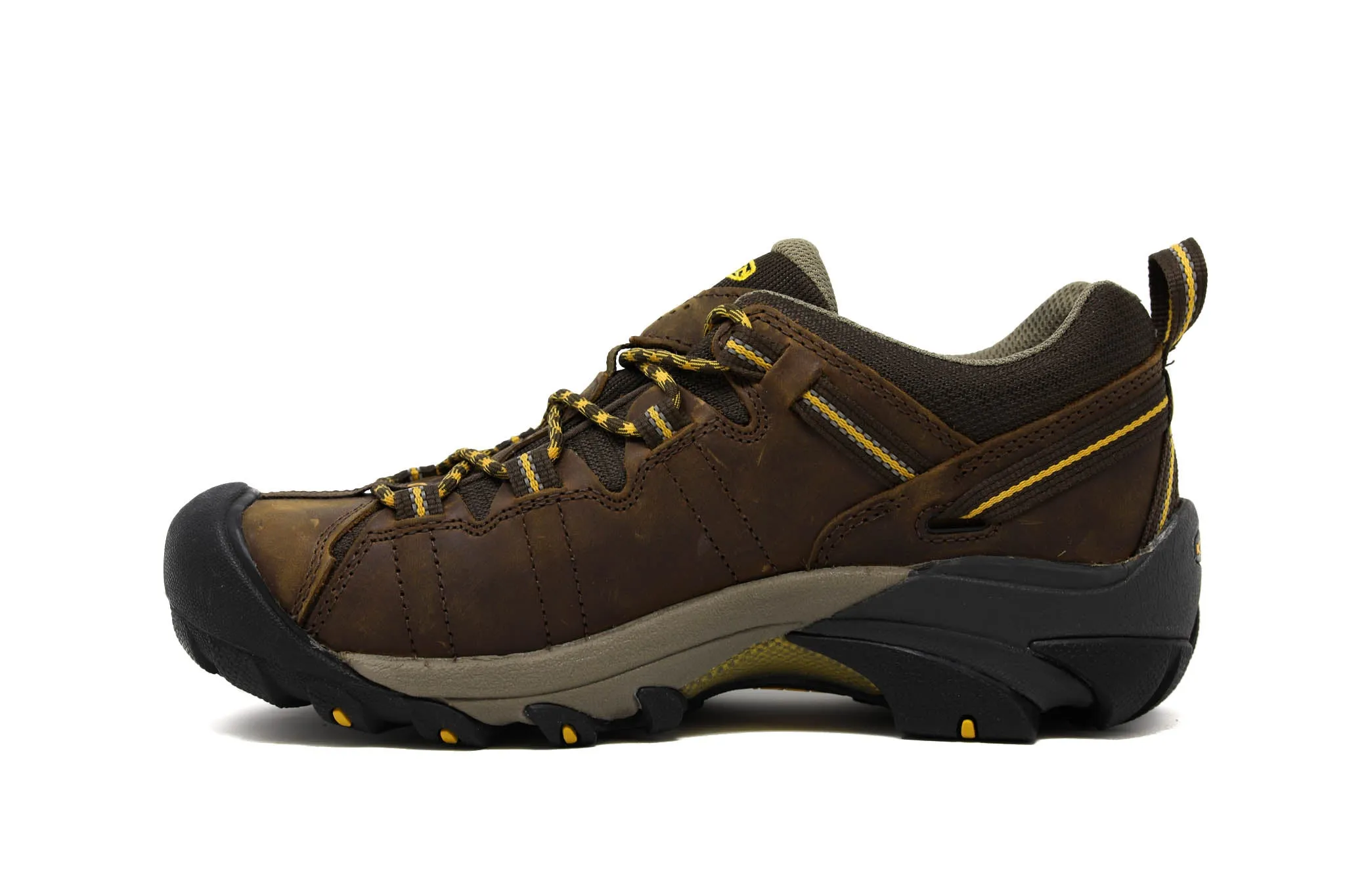 KEEN. TARGHEE II WIDE Keen Shoes