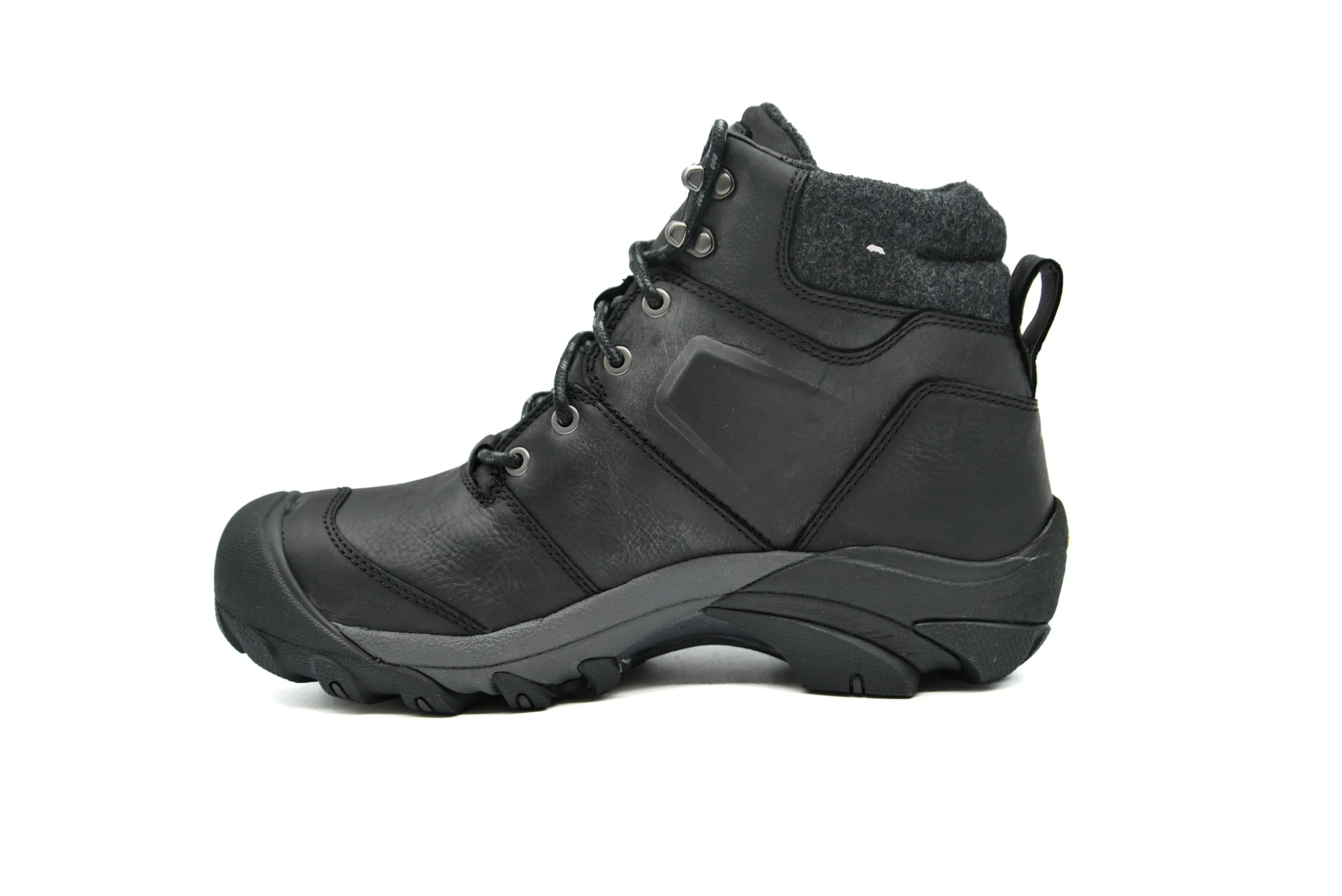 KEEN. TARGHEE II WINTER WATERPROOF BOOT Keen Shoes