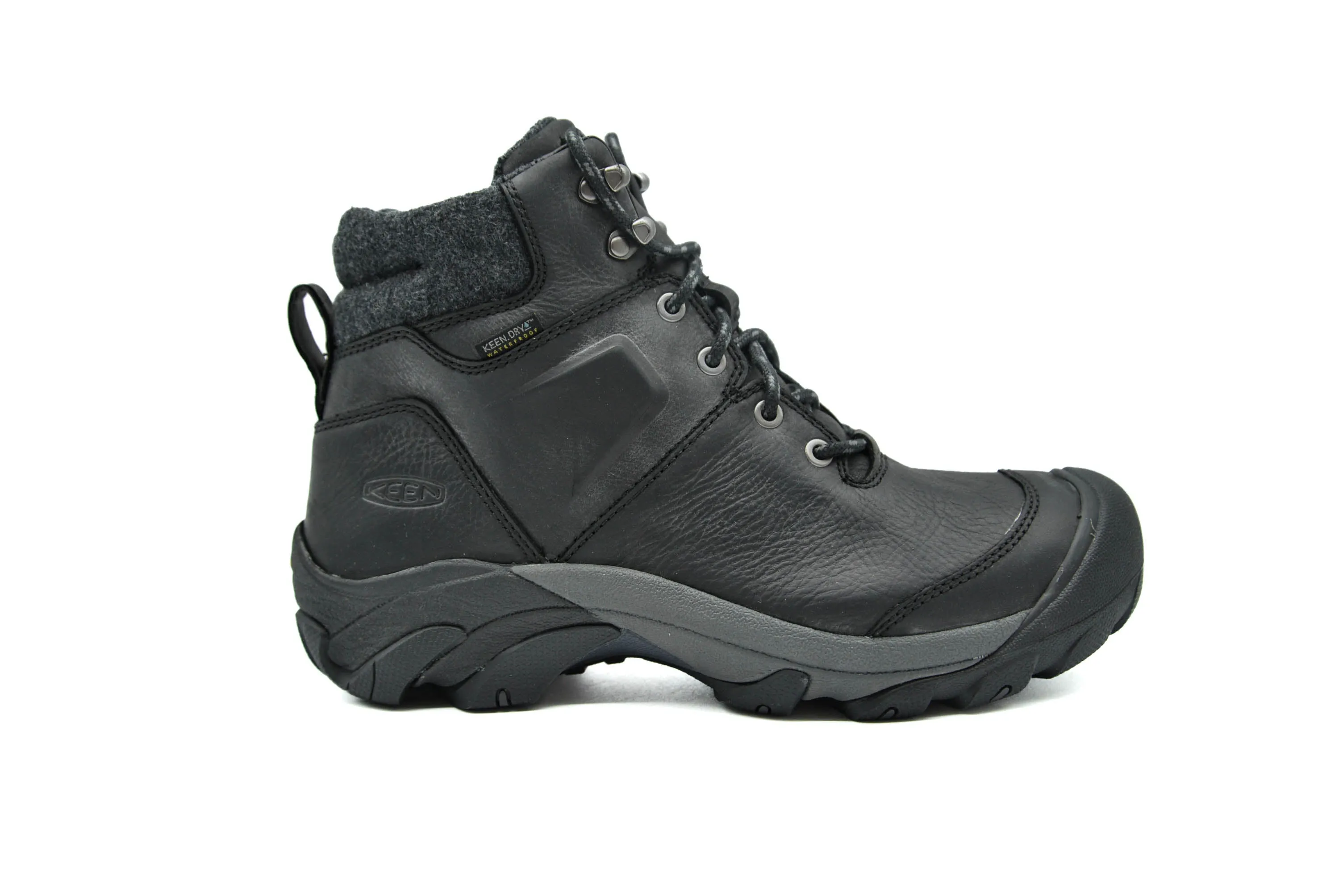 KEEN. TARGHEE II WINTER WATERPROOF BOOT Keen Shoes