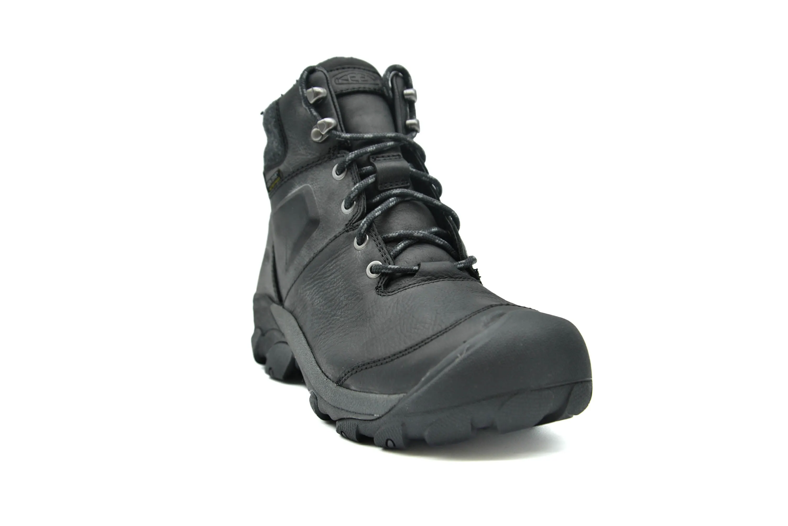 KEEN. TARGHEE II WINTER WATERPROOF BOOT Keen Shoes