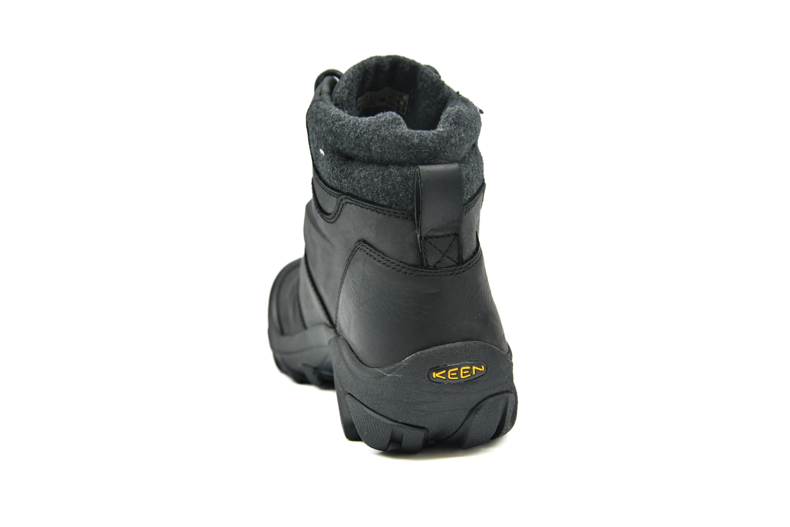 KEEN. TARGHEE II WINTER WATERPROOF BOOT Keen Shoes