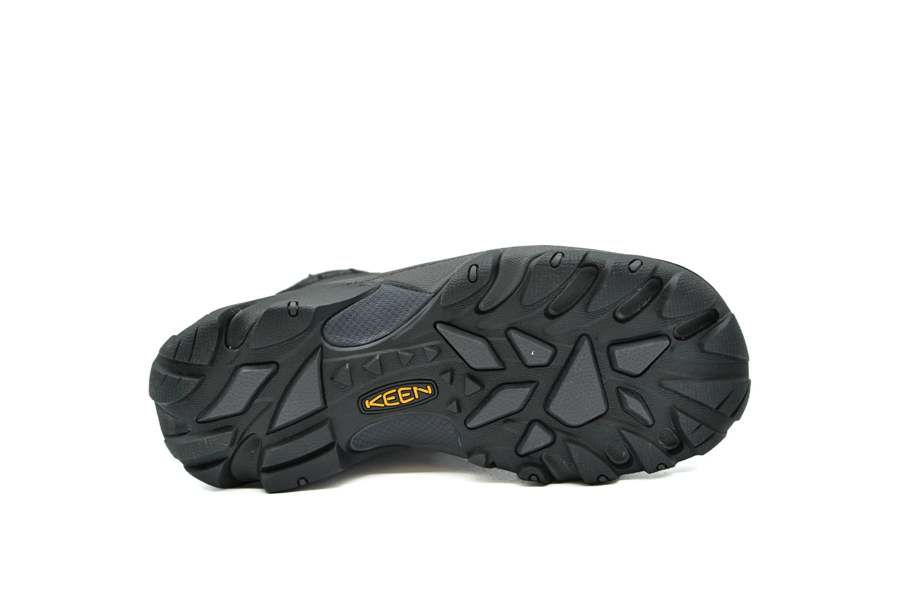 KEEN. TARGHEE II WINTER WATERPROOF BOOT Keen Shoes