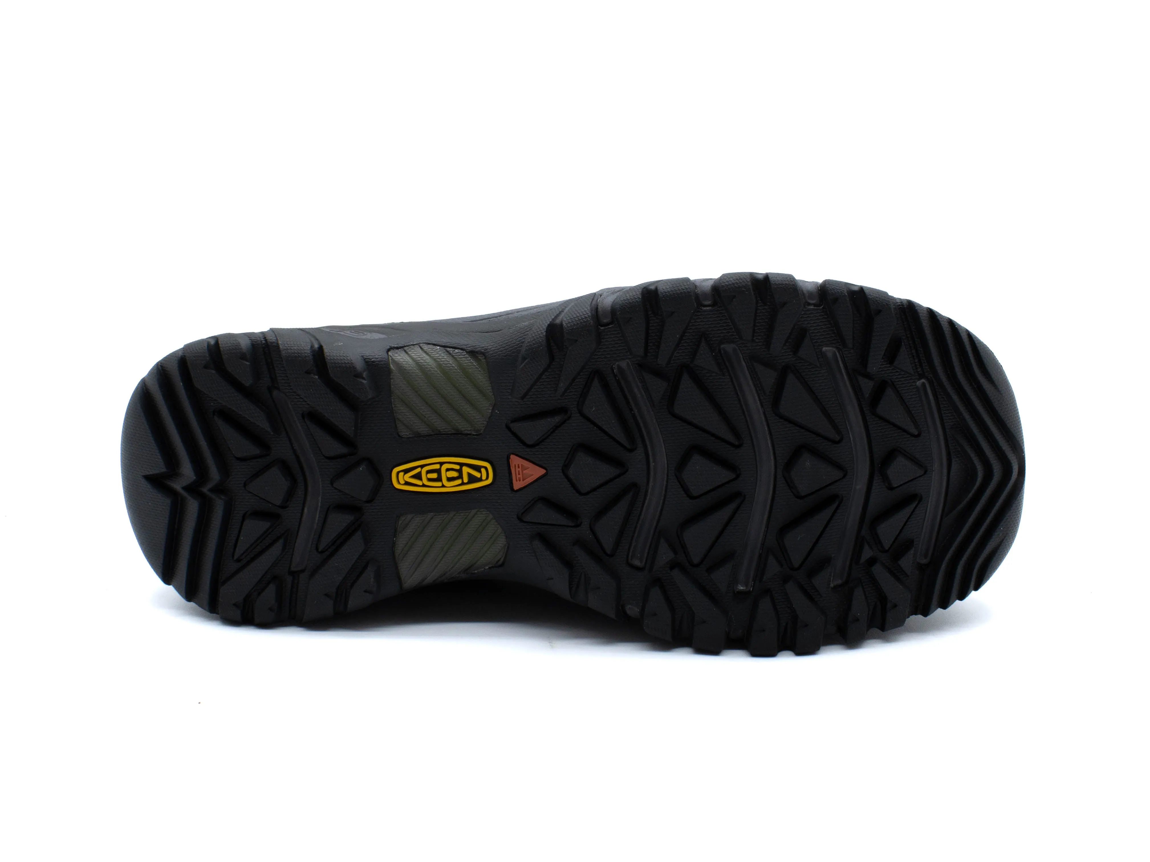 KEEN. TARGHEE III SLIP-ON Keen Shoes