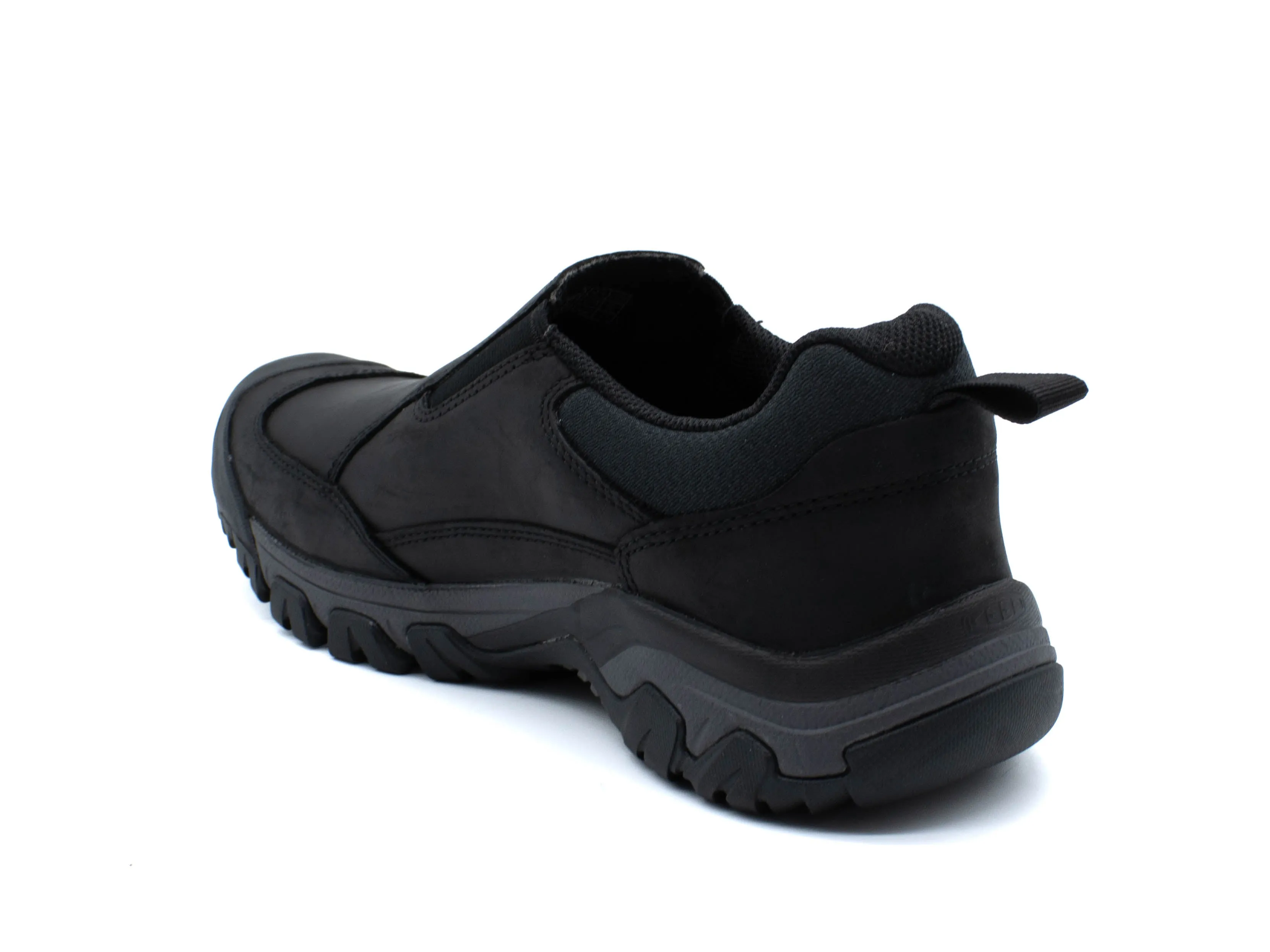 KEEN. TARGHEE III SLIP-ON Keen Shoes