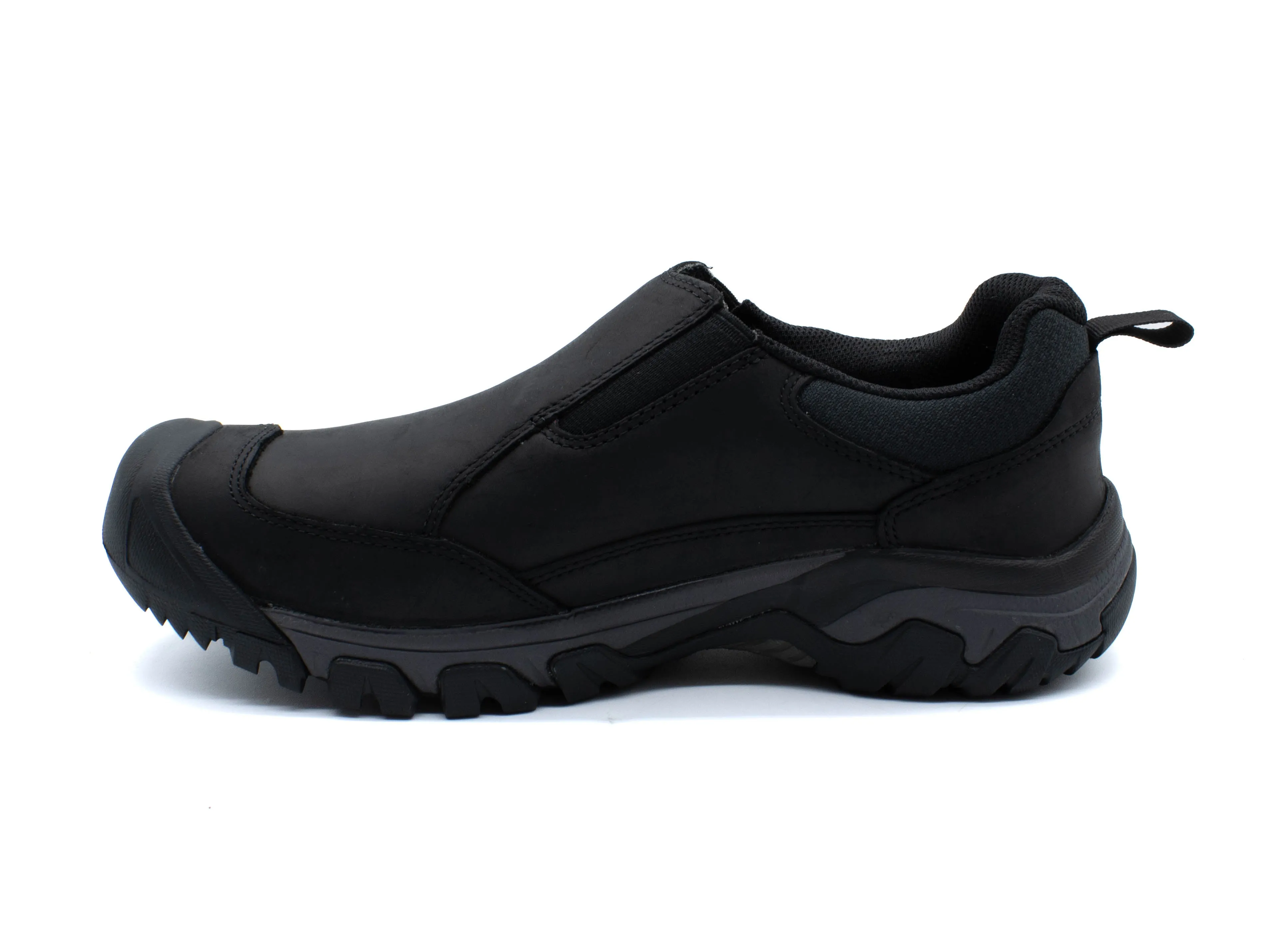 KEEN. TARGHEE III SLIP-ON Keen Shoes