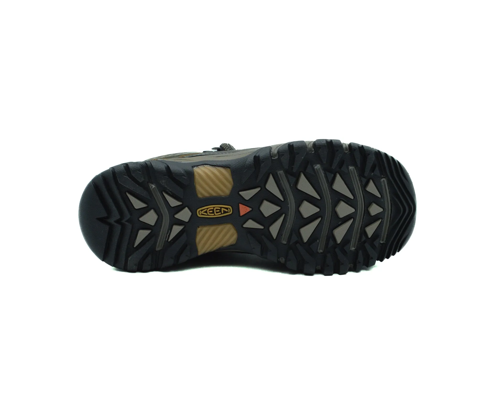 KEEN. TARGHEE III WATERPROOF MID WIDE Keen Shoes