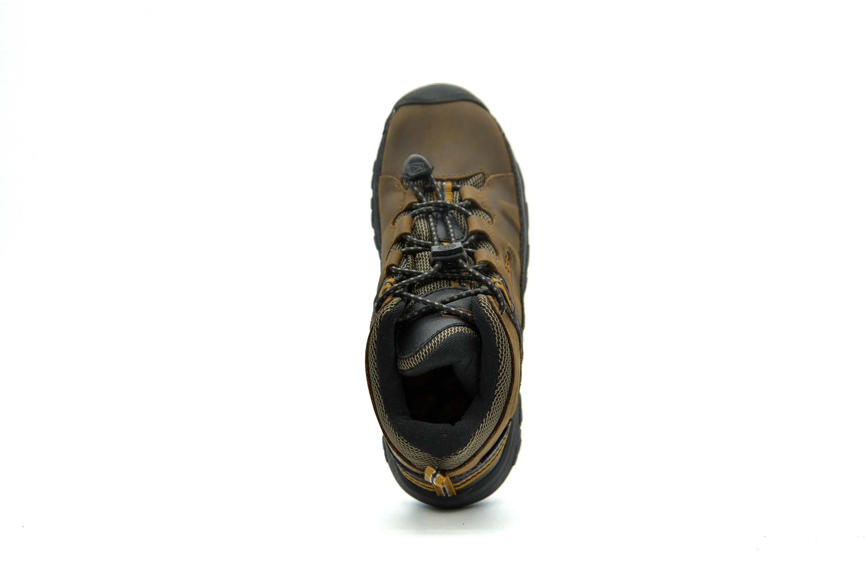 KEEN. TARGHEE MID WP Keen Shoes