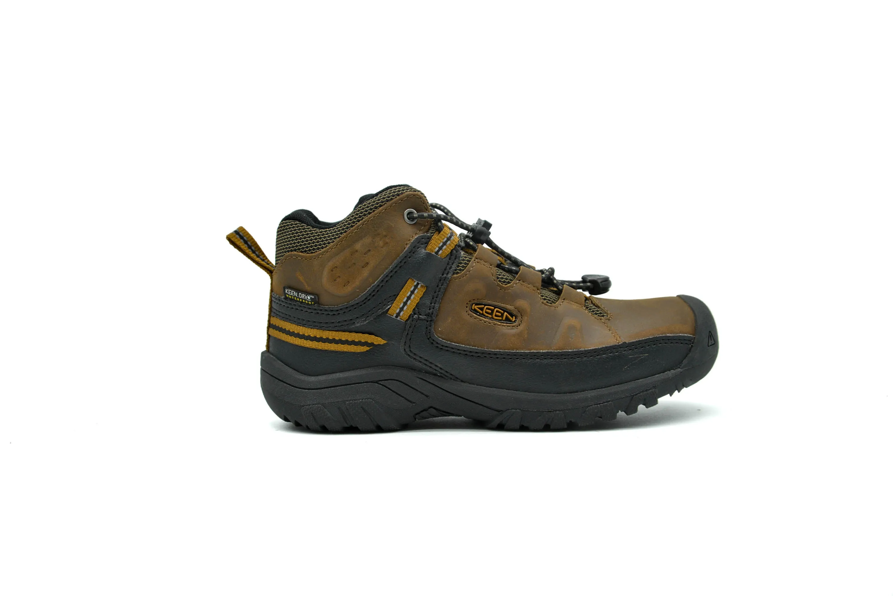 KEEN. TARGHEE MID WP Keen Shoes
