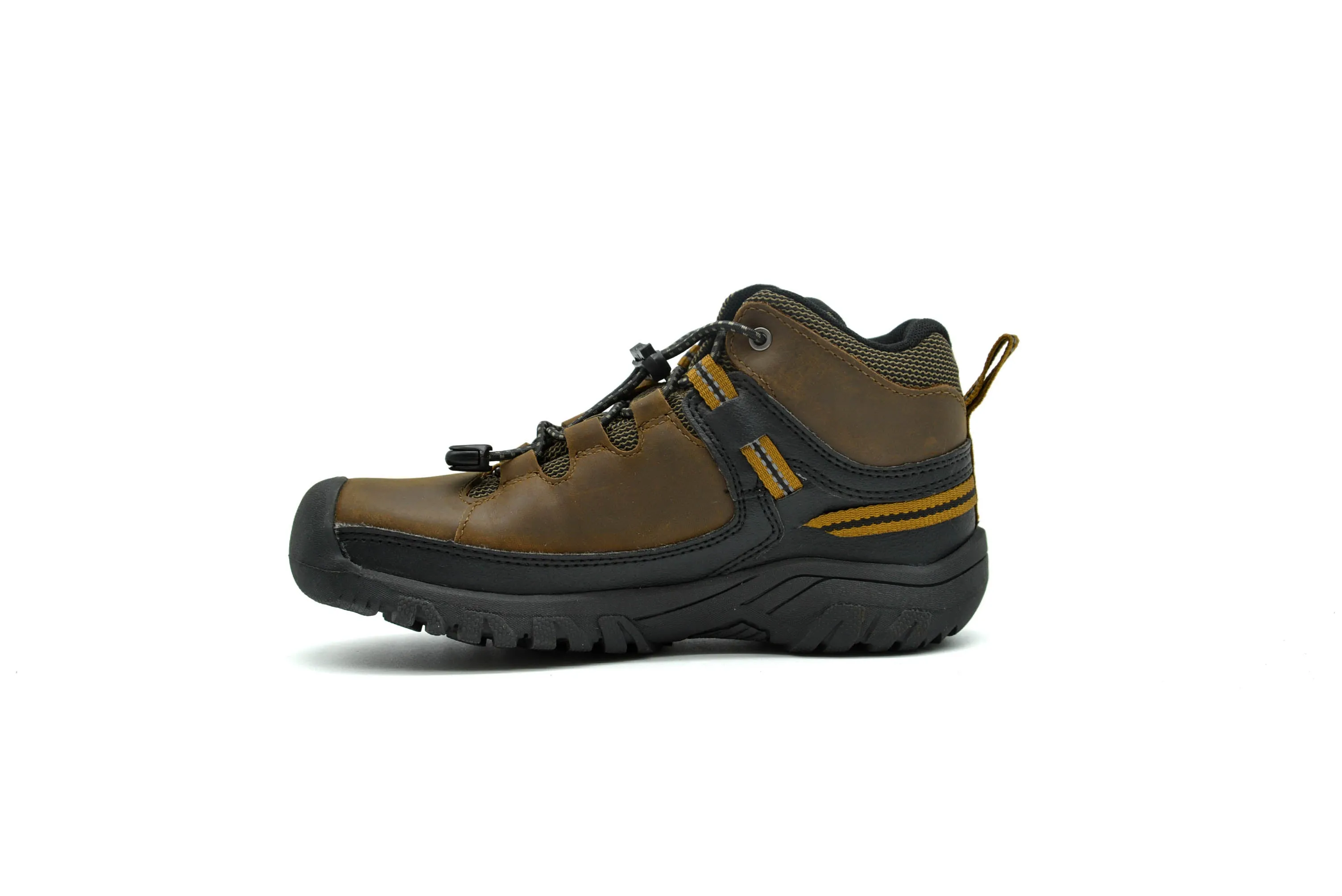 KEEN. TARGHEE MID WP Keen Shoes
