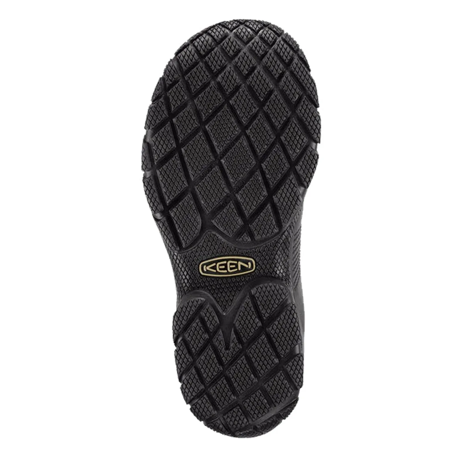 KEEN Utility Men's PTC Oxford Soft Toe Work Shoe KEEN Utility Shoes