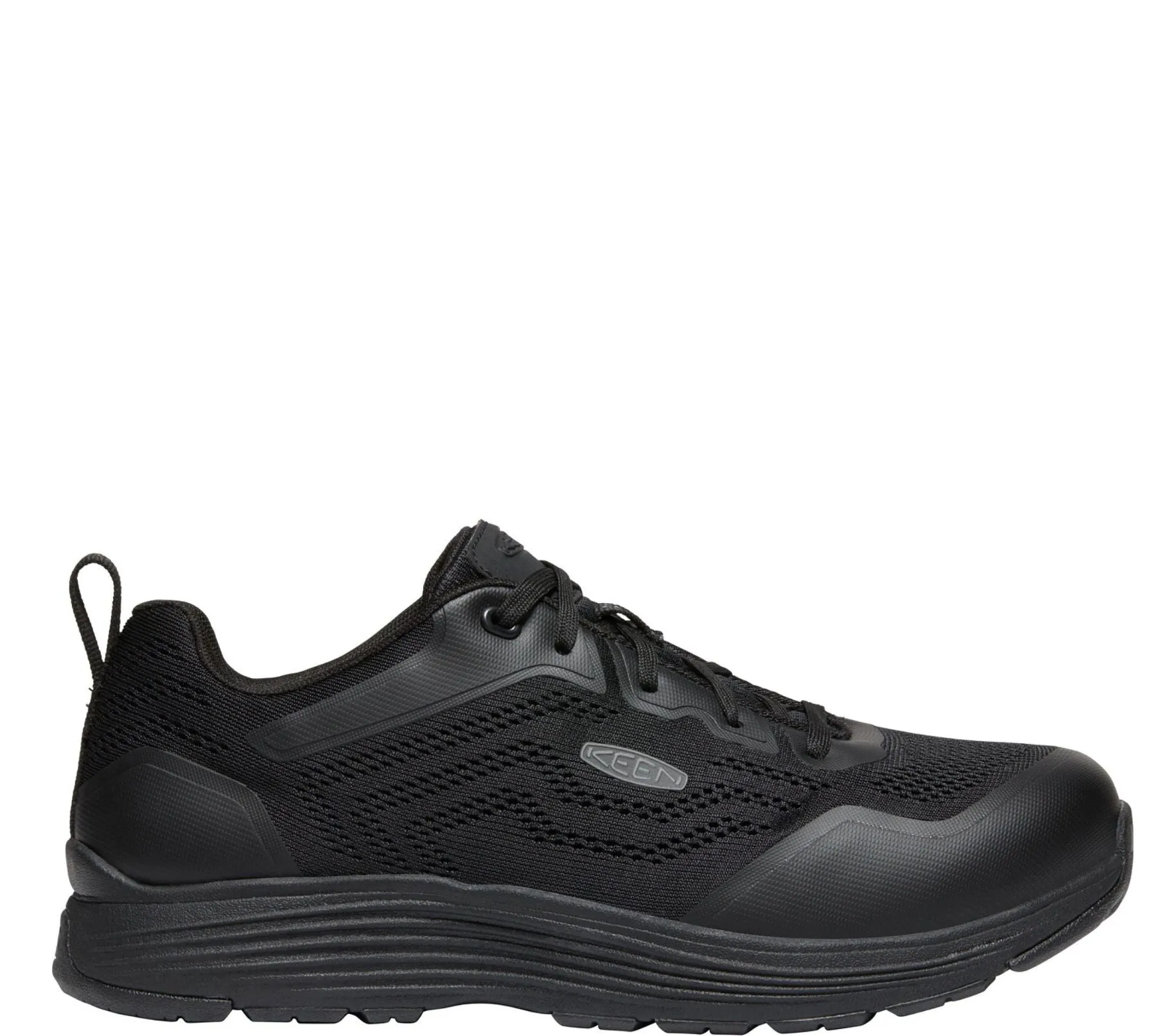 KEEN Utility Men's Sparta II Aluminum Toe Work Shoe KEEN Utility Shoes