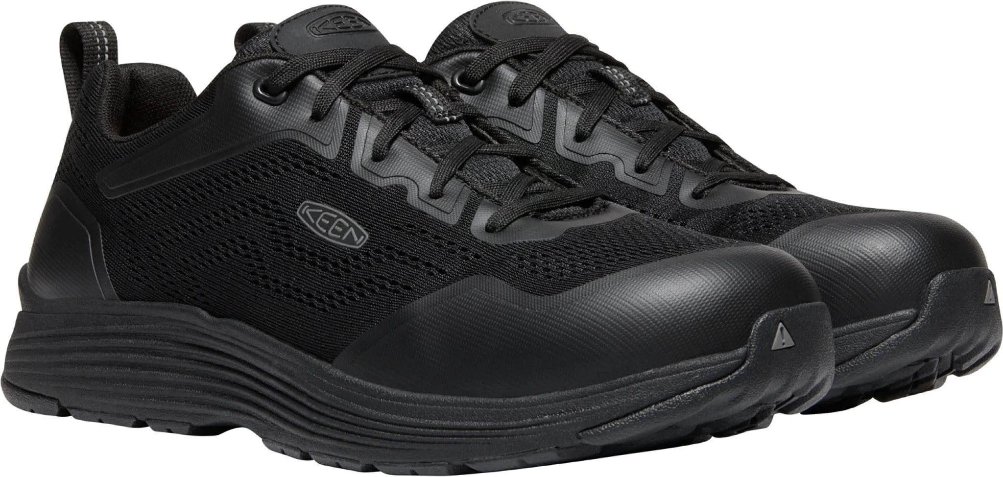 KEEN Utility Men's Sparta II Aluminum Toe Work Shoe KEEN Utility Shoes