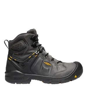 KEEN Utility Men's Utility Dover 6" Waterproof EH Boot KEEN Utility Shoes