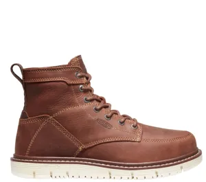 KEEN Utility Women's San Jose 6" Soft Toe Work Boot KEEN Utility Shoes