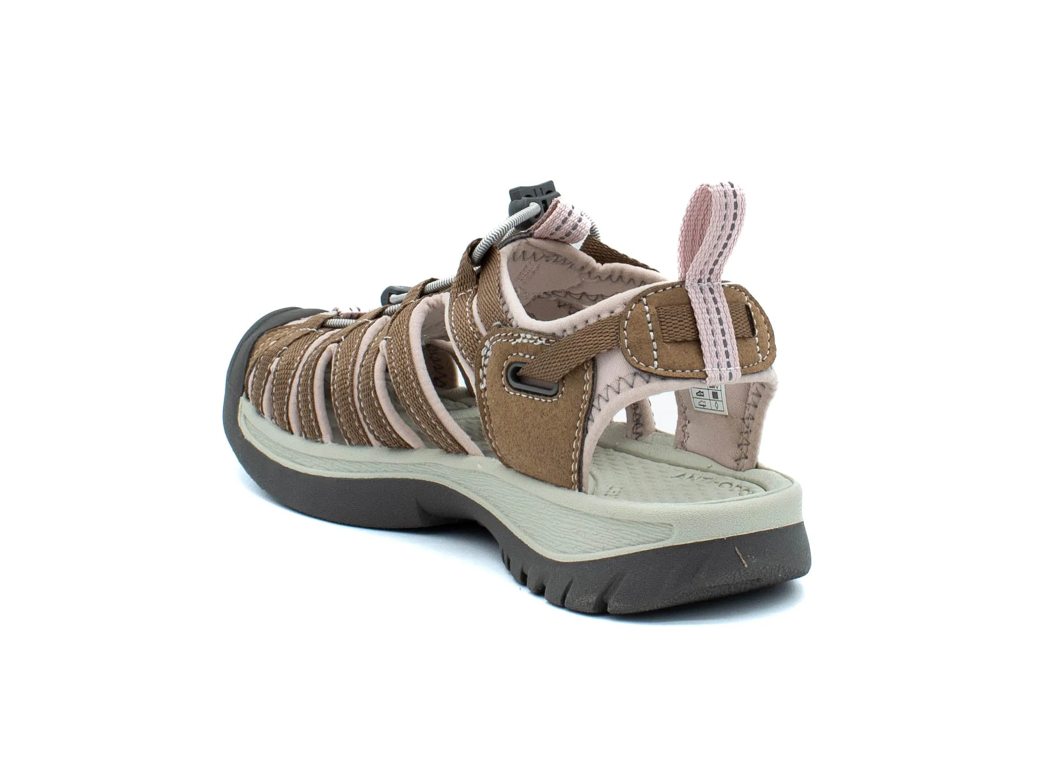 KEEN. WHISPER SANDAL Keen Shoes