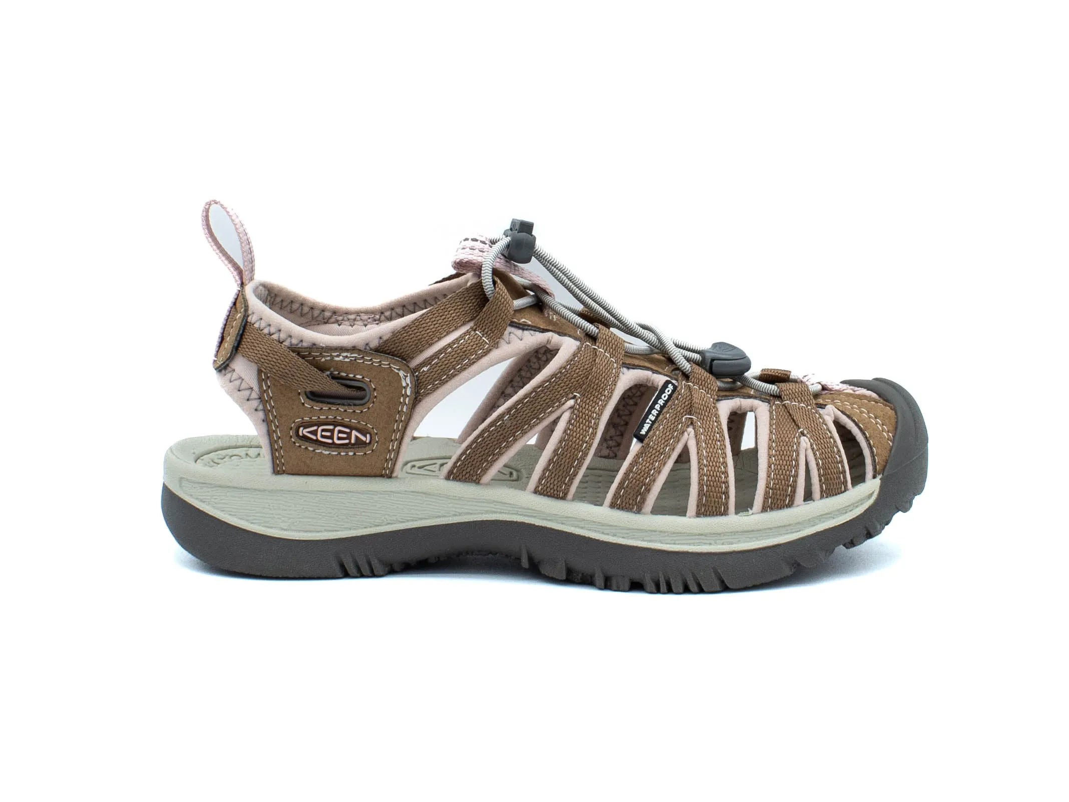KEEN. WHISPER SANDAL Keen Shoes