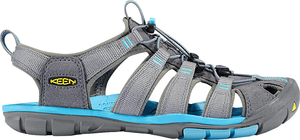 KEEN Women's Clearwater CNX Shoes_Keen_Outdoors Footwear