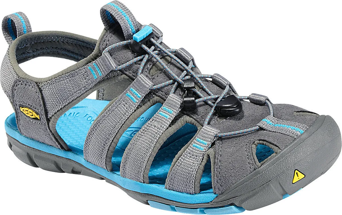 KEEN Women's Clearwater CNX Shoes_Keen_Outdoors Footwear