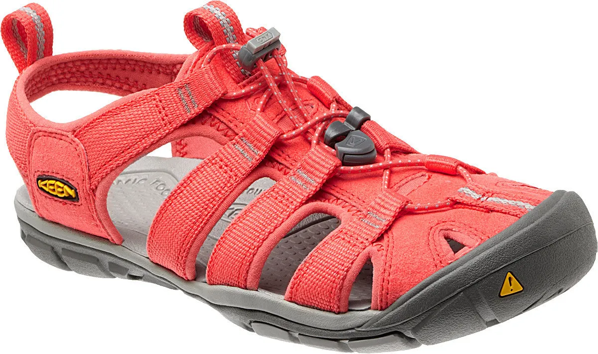 KEEN Women's Clearwater CNX Shoes_Keen_Outdoors Footwear