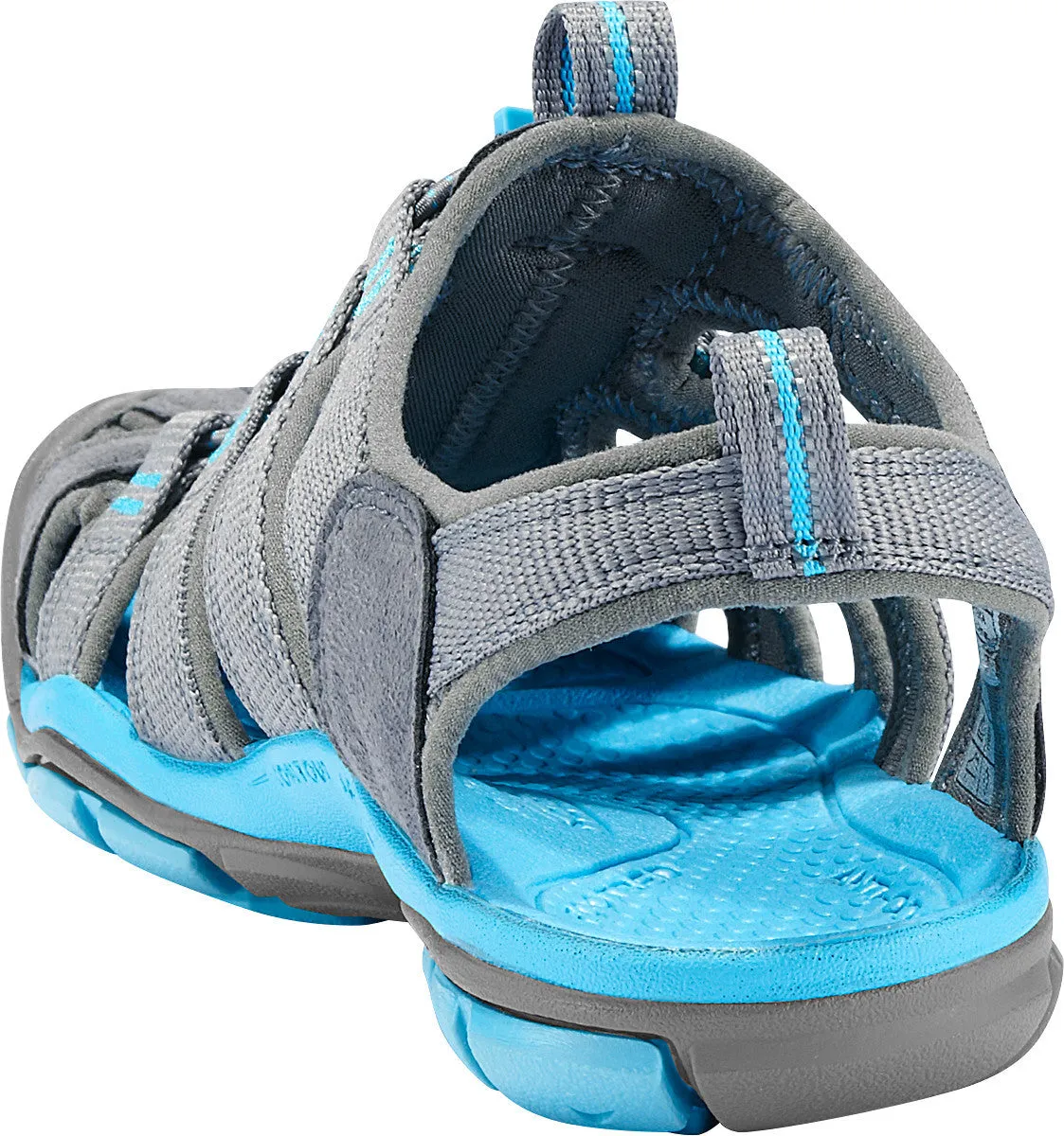 KEEN Women's Clearwater CNX Shoes_Keen_Outdoors Footwear