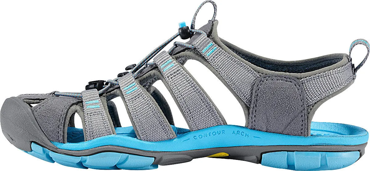 KEEN Women's Clearwater CNX Shoes_Keen_Outdoors Footwear