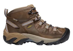 Keen Womens Targhee II Mid Waterproof Hiking Boots Keen Shoes