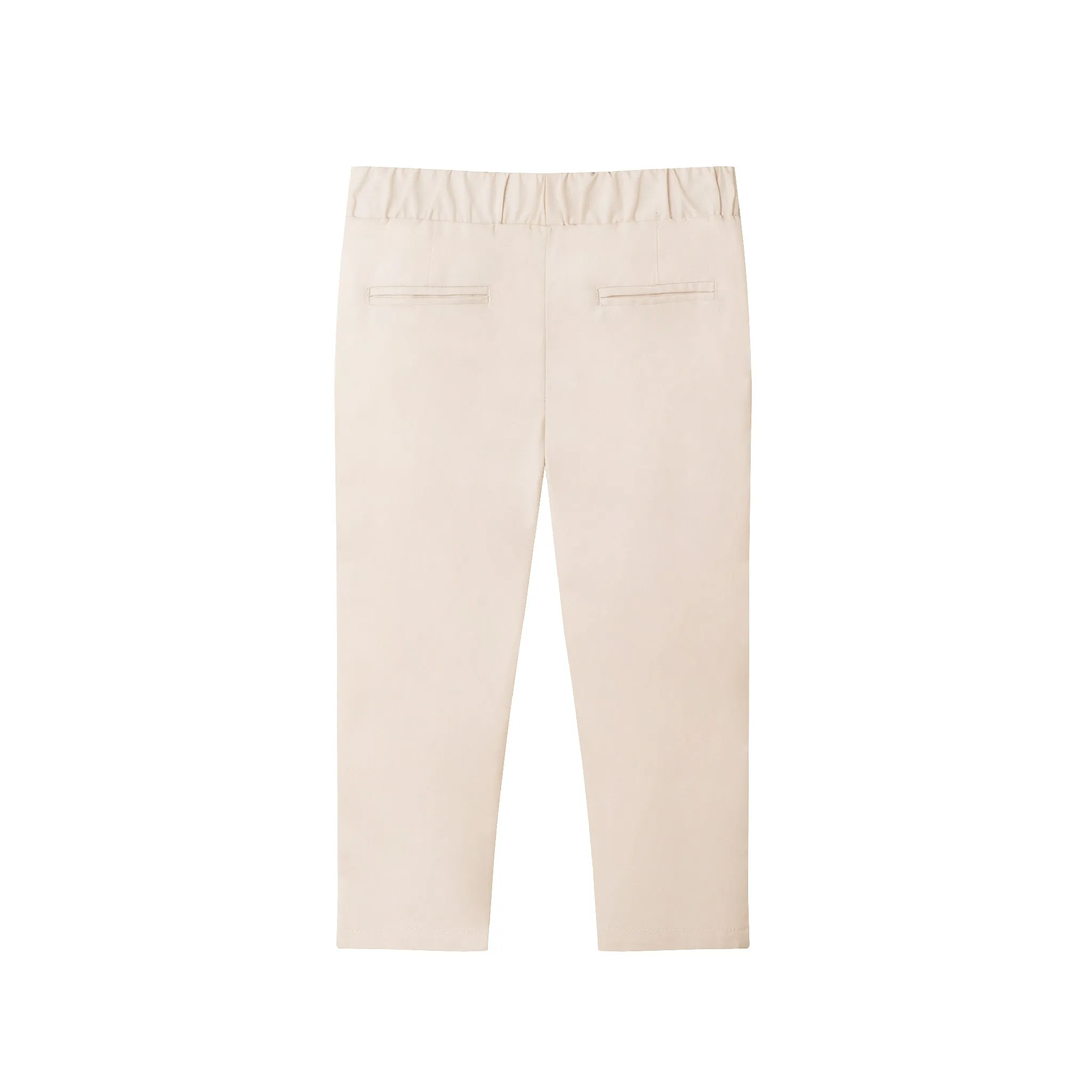 Kids (2-8) Suit Set | Stone Babykids_Andy-Evan