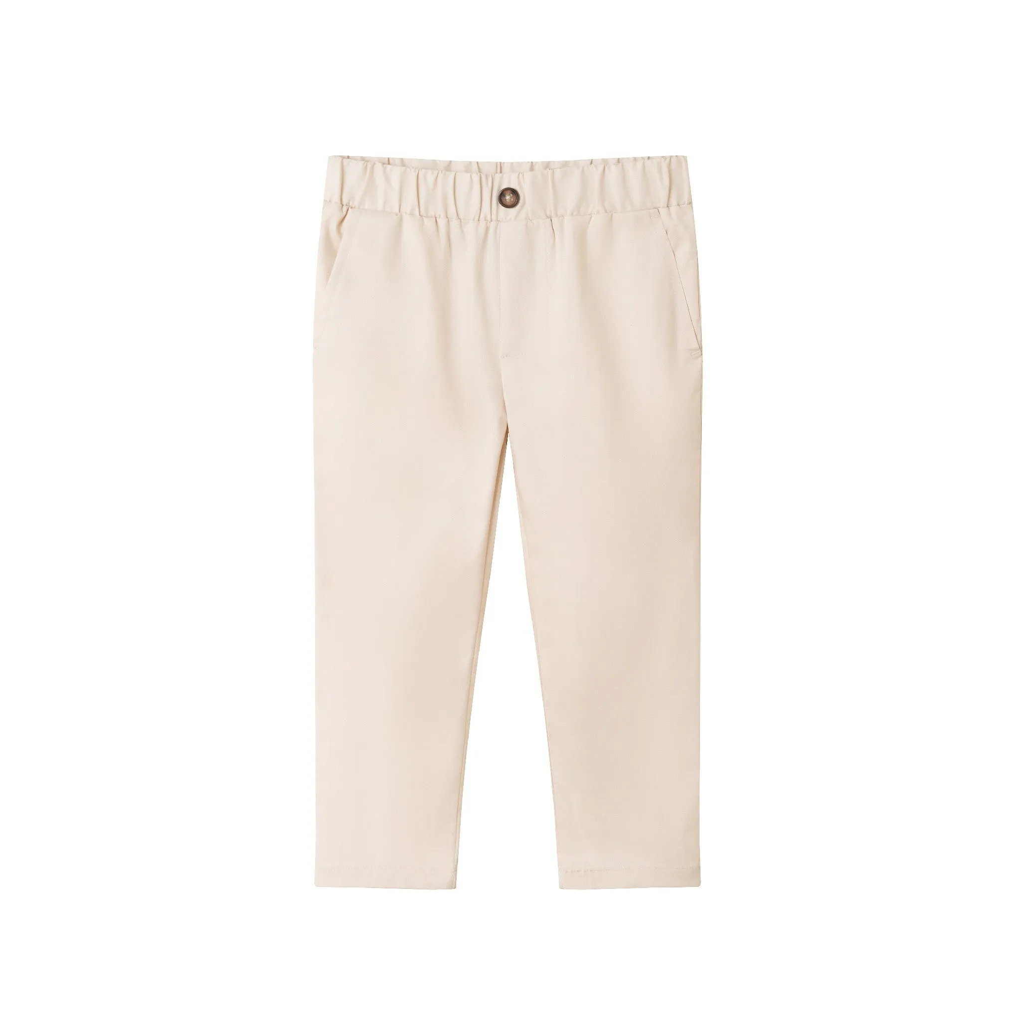 Kids (2-8) Suit Set | Stone Babykids_Andy-Evan