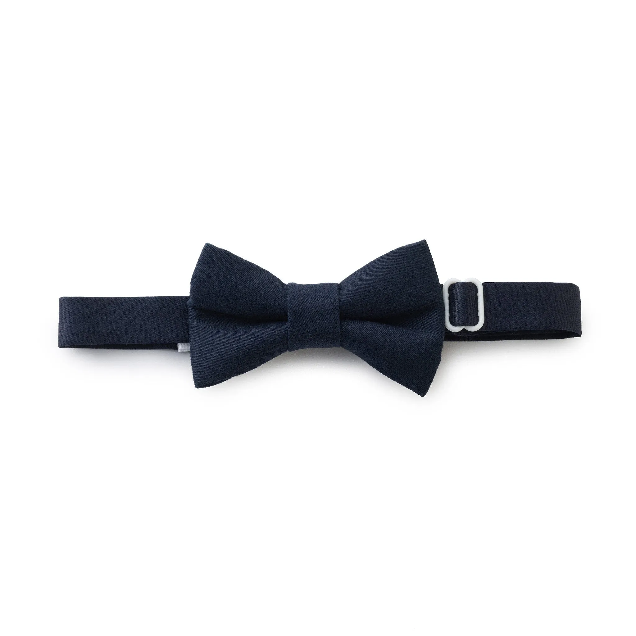 Kids (2-8) Sweater Vest Set | Midnight Blue Babykids_Andy-Evan