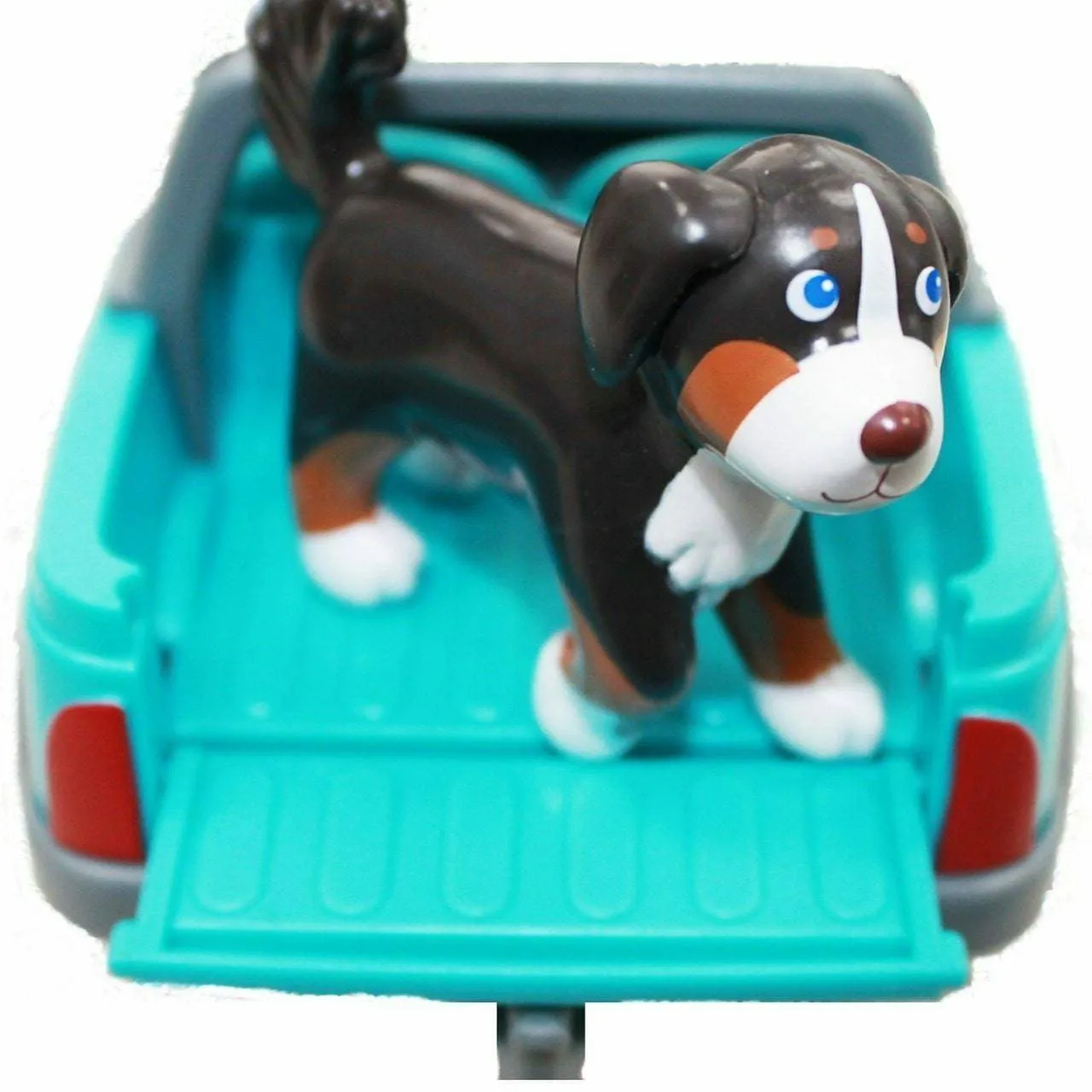 Little Friends Leika the Bernese Mountain Dog