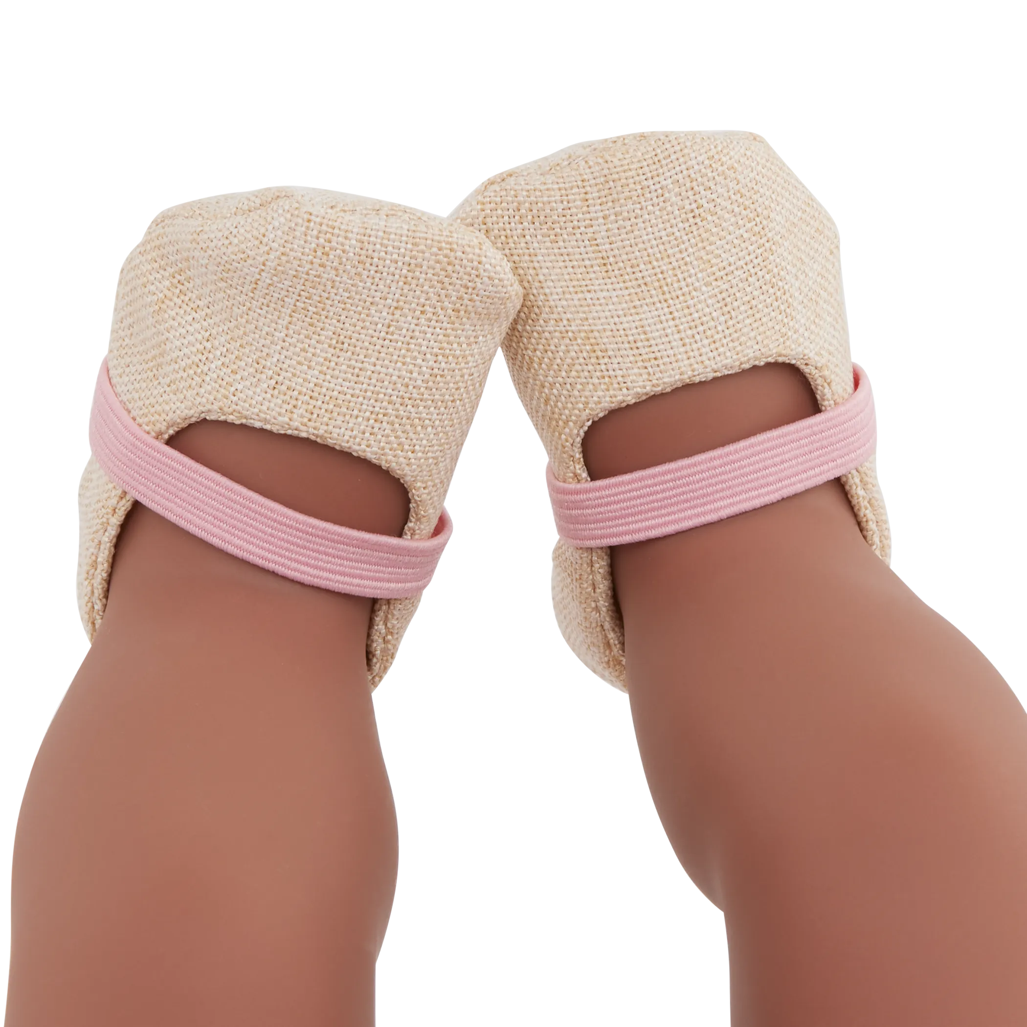 LullaBaby – Baby Doll Clothing Set