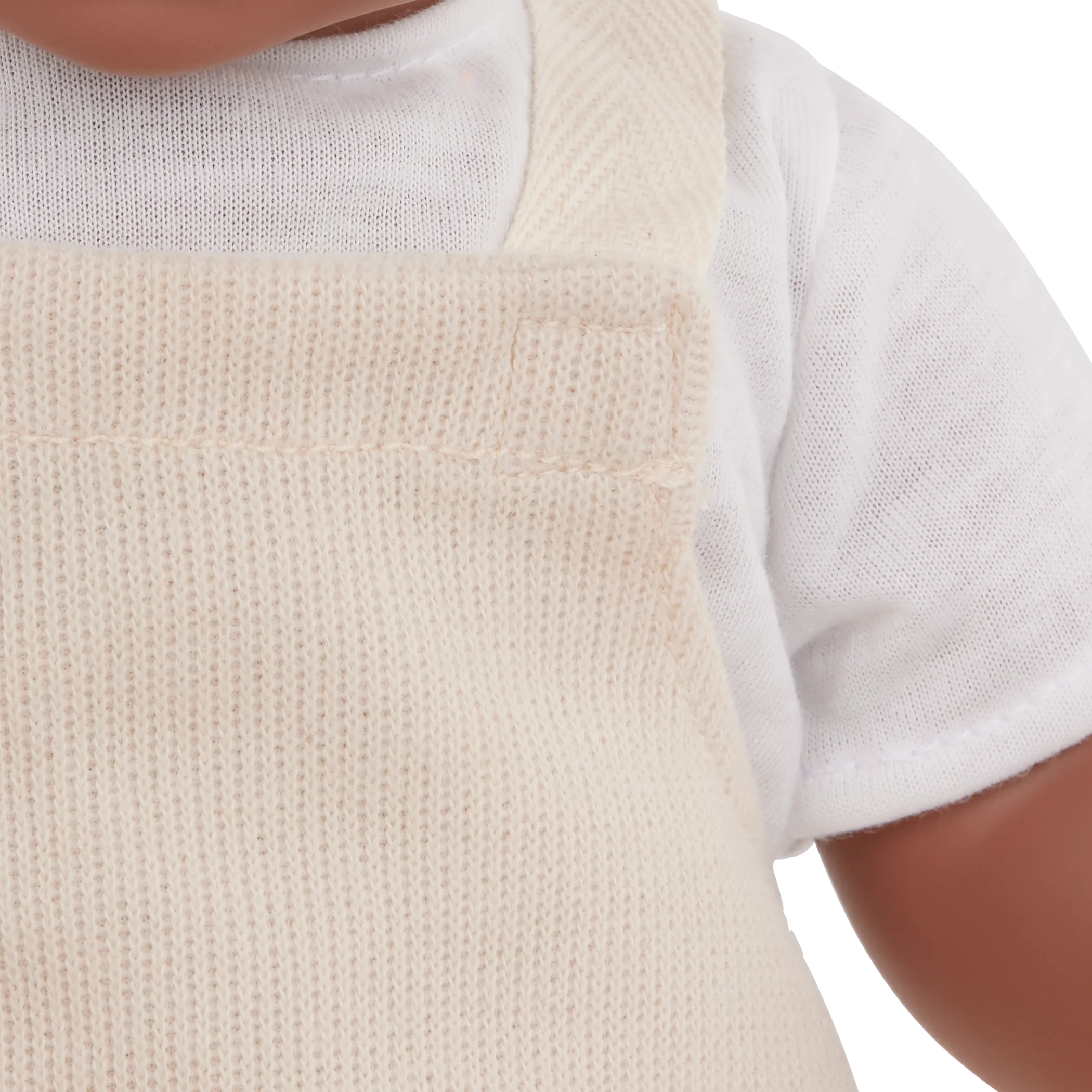 LullaBaby – Baby Doll Jumper Outfit