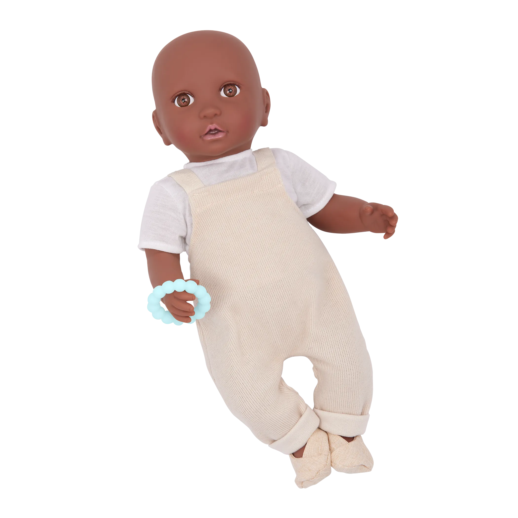 LullaBaby – Baby Doll Jumper Outfit