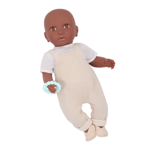 LullaBaby – Baby Doll Jumper Outfit