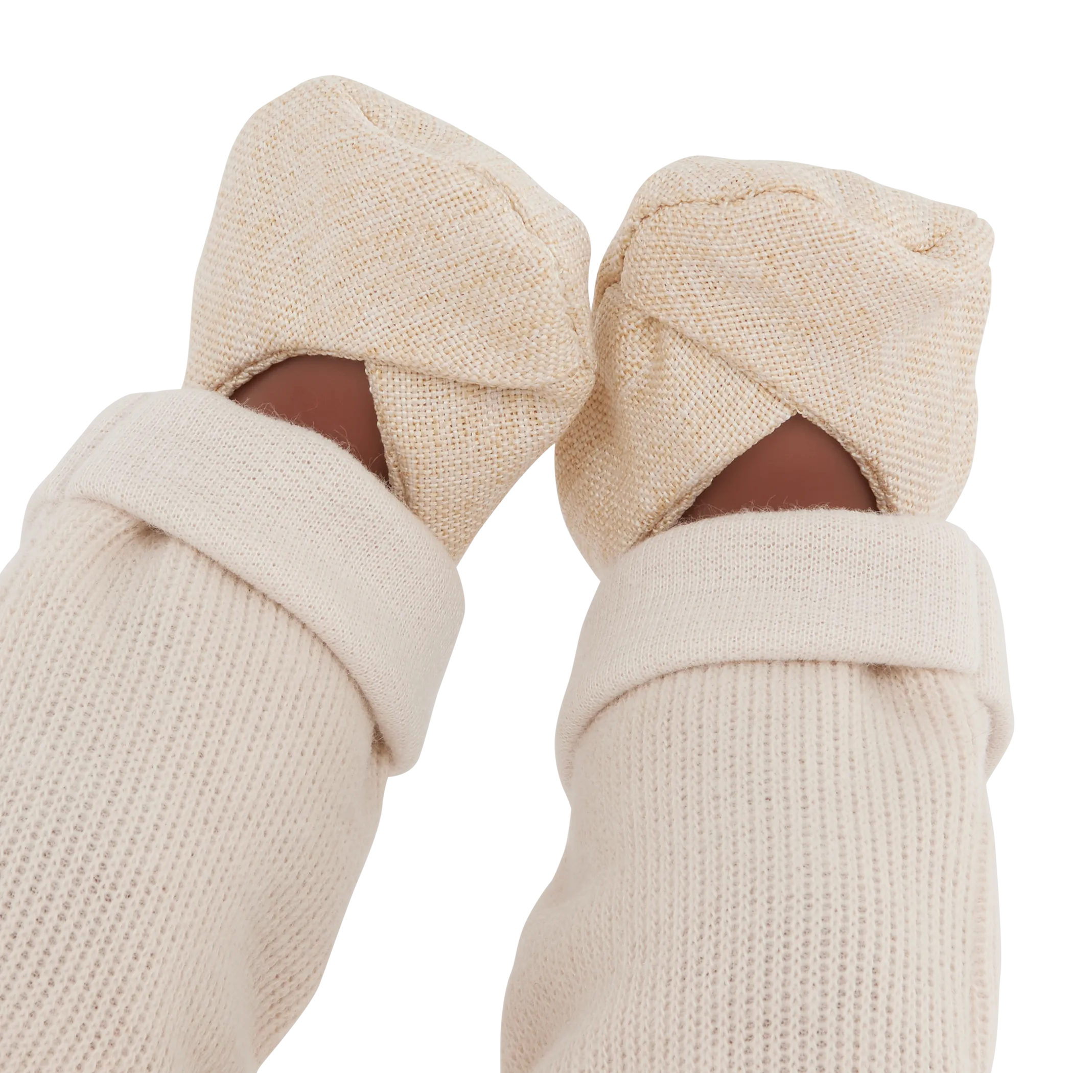 LullaBaby – Baby Doll Jumper Outfit
