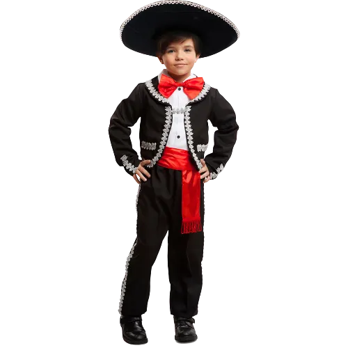 Mariachi Costume - Kids Babykids_Dress-Up-America