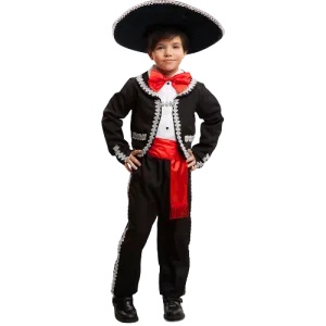 Mariachi Costume - Kids Babykids_Dress-Up-America