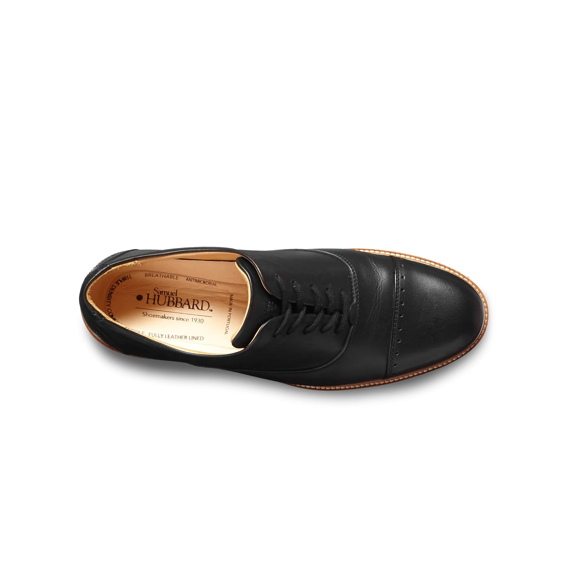 MARKET CAP TOE