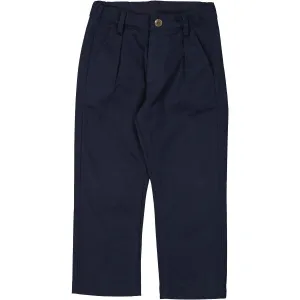 MarMar Chino Twill Outer Space Piper Pants Babykids_Marmar