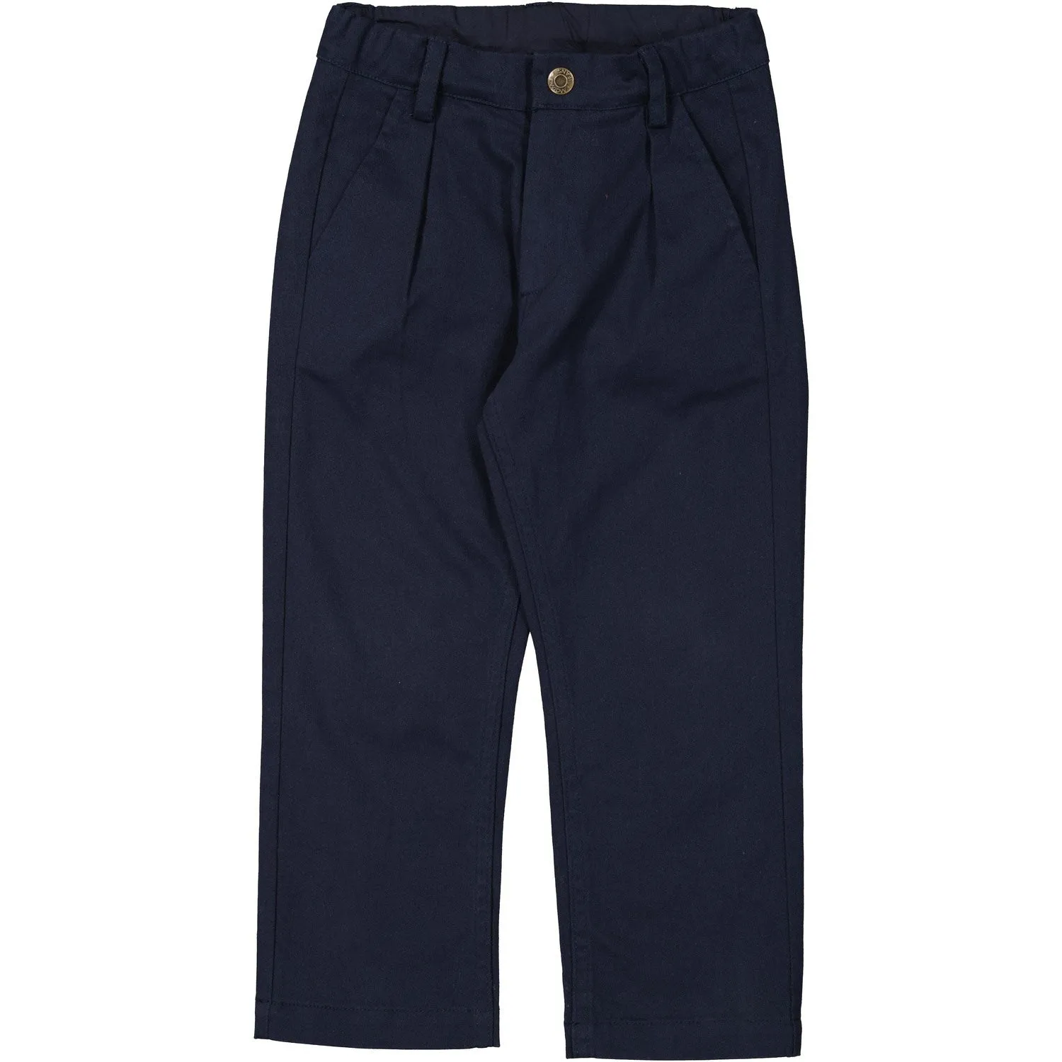 MarMar Chino Twill Outer Space Piper Pants Babykids_Marmar