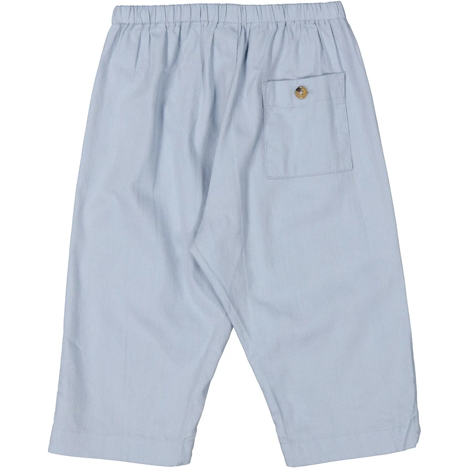 MarMar Cotton Texture Summer Sky Panto B Pants Babykids_Marmar