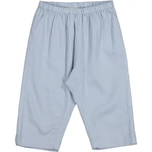 MarMar Cotton Texture Summer Sky Panto B Pants Babykids_Marmar