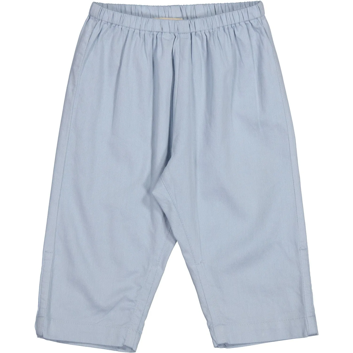 MarMar Cotton Texture Summer Sky Panto B Pants Babykids_Marmar