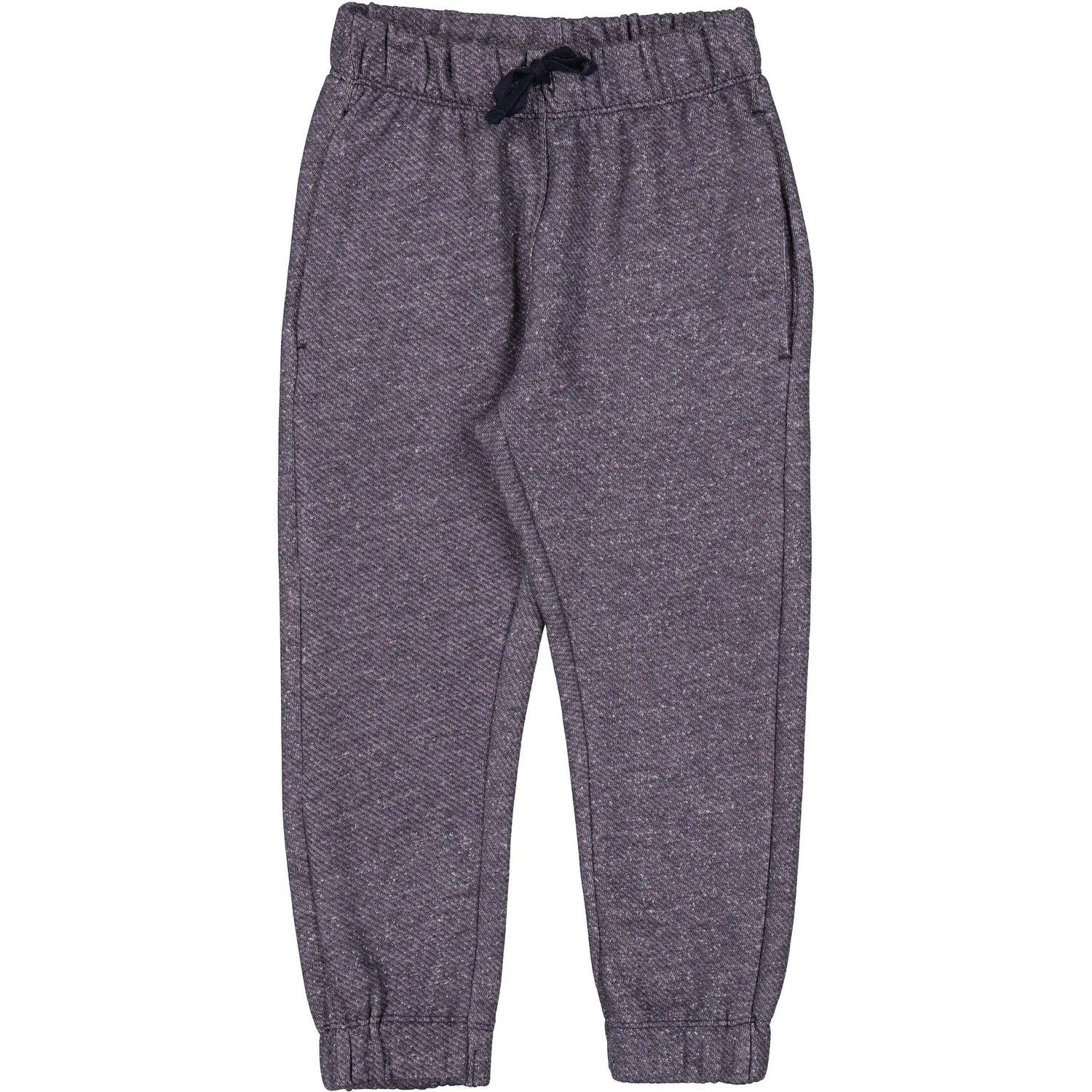 MarMar Sweat Dark Denim Blue Pako Pants Babykids_Marmar