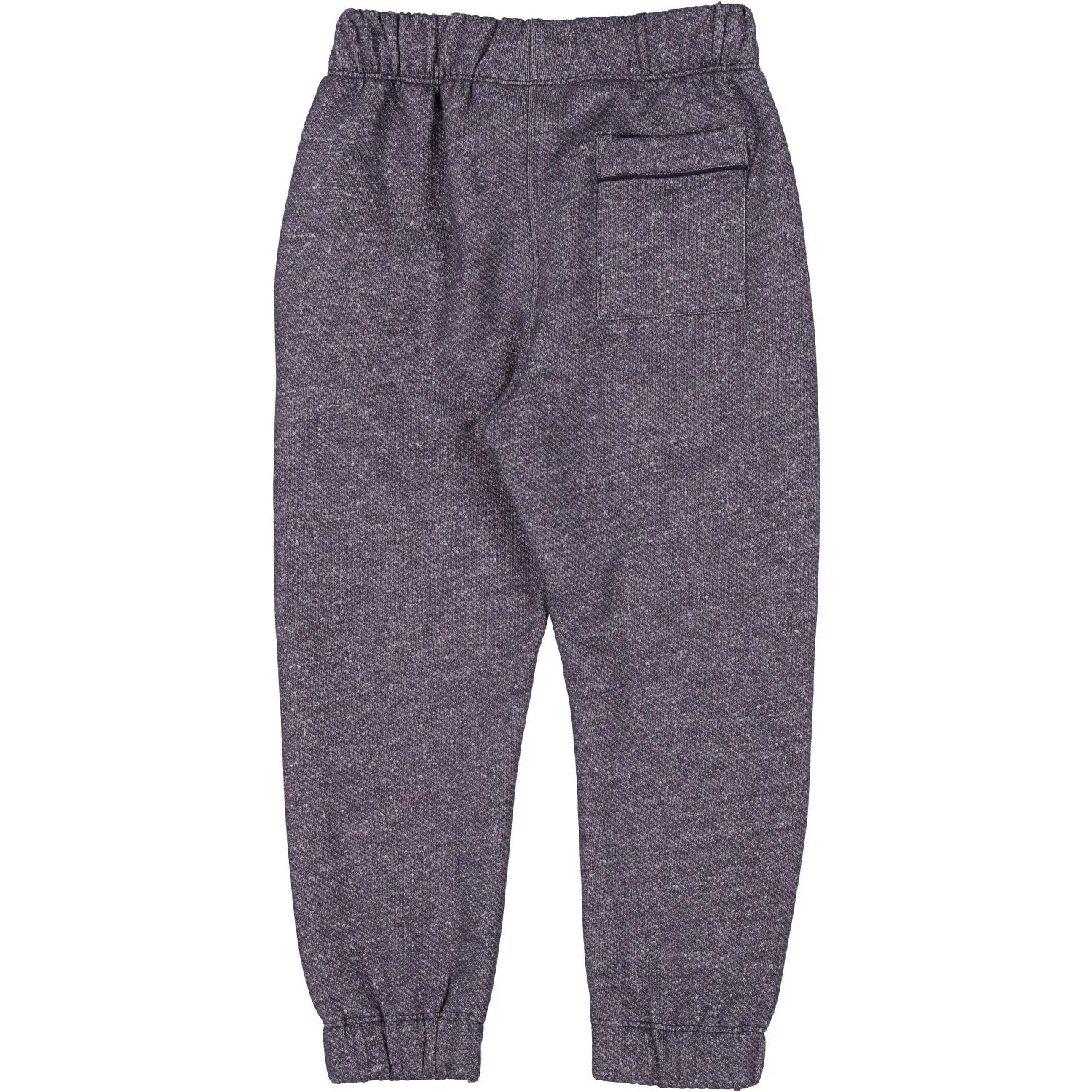 MarMar Sweat Dark Denim Blue Pako Pants Babykids_Marmar