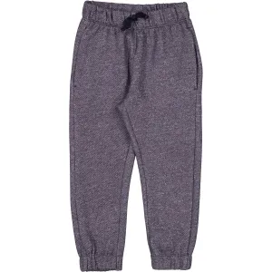 MarMar Sweat Dark Denim Blue Pako Pants Babykids_Marmar