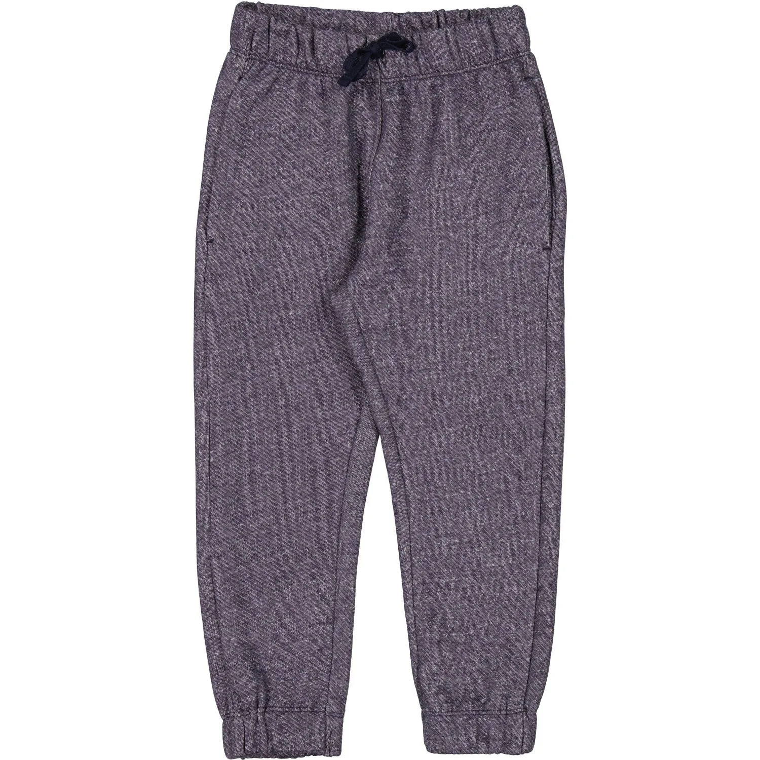 MarMar Sweat Dark Denim Blue Pako Pants Babykids_Marmar