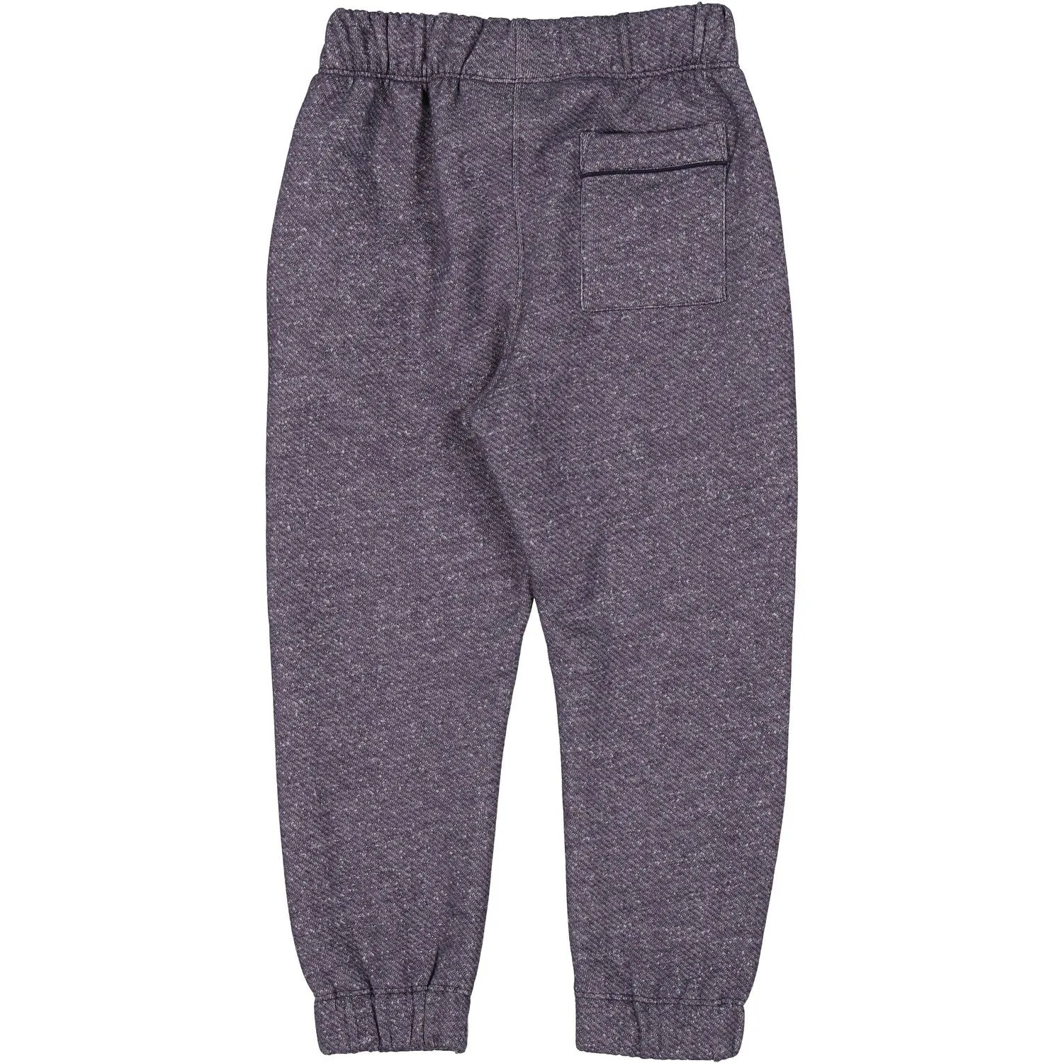 MarMar Sweat Dark Denim Blue Pako Pants Babykids_Marmar